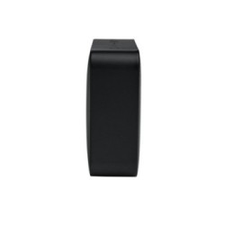 JBL Go Essential Αδιάβροχο Φορητό Bluetooth Ηχείο - Μαύρο