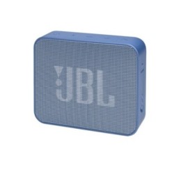 JBL Go Essential Αδιάβροχο Φορητό Bluetooth Ηχείο - Μπλε