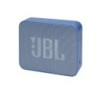 JBL Go Essential Αδιάβροχο Φορητό Bluetooth Ηχείο - Μπλε
