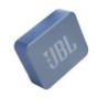 JBL Go Essential Αδιάβροχο Φορητό Bluetooth Ηχείο - Μπλε