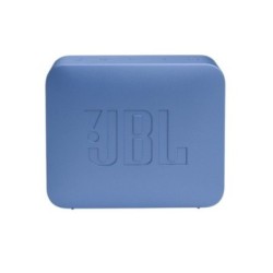 JBL Go Essential Αδιάβροχο Φορητό Bluetooth Ηχείο - Μπλε