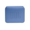 JBL Go Essential Αδιάβροχο Φορητό Bluetooth Ηχείο - Μπλε