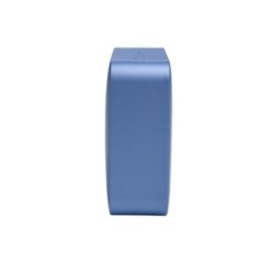 JBL Go Essential Αδιάβροχο Φορητό Bluetooth Ηχείο - Μπλε