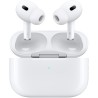 Apple AirPods Pro (2nd Generation) (USB‑C) In-ear Bluetooth Handsfree - Λευκό Apple AirPods Pro (2nd Generation) (USB‑C) In-ear Bluetooth Handsfree - Λευκό