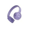 JBL Tune 520BT Ασύρματα Ακουστικά On Ear - Μωβ