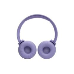 JBL Tune 520BT Ασύρματα Ακουστικά On Ear - Μωβ κλειστες καψες