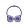 JBL Tune 520BT Ασύρματα Ακουστικά On Ear - Μωβ κλειστες καψες
