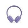 JBL Tune 520BT Ασύρματα Ακουστικά On Ear - Μωβ μπροστα οψη 2