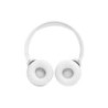 JBL Tune 520BT Ασύρματα Ακουστικά On Ear - Λευκό κλειστες καψες