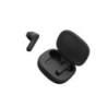 JBL Wave Flex Bluetooth Ασύρματα Ακουστικά με Θήκη Φόρτισης - Μαύρο ακουστικα και θηκη 2