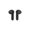 JBL Wave Flex Bluetooth Ασύρματα Ακουστικά με Θήκη Φόρτισης - Μαύρο ακουστικα πισω οψη