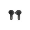 JBL Wave Flex Bluetooth Ασύρματα Ακουστικά με Θήκη Φόρτισης - Μαύρο ακουστικα μεσα οψη
