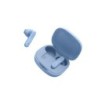 JBL Wave Flex Bluetooth Ασύρματα Ακουστικά με Θήκη Φόρτισης - Μπλε ακουστικα και θηκη 2