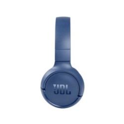 JBL Tune 510BT Bluetooth On Ear Ακουστικά - Μπλε