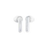 JBL Wave Flex Bluetooth Ασύρματα Ακουστικά με Θήκη Φόρτισης - Λευκό ακουστικα