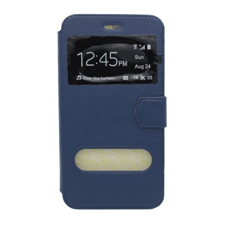 Θήκη flip με Call Display...
