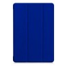 Θήκη TPU Trifold Smart View για Samsung Galaxy Tab A8 - Μπλε