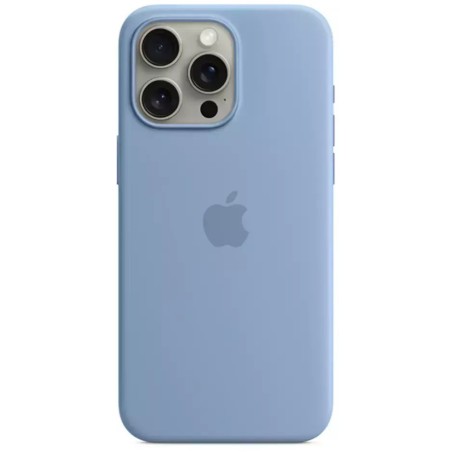 Apple Θήκη Σιλικόνης για...