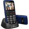 Powertech Sentry Eco (PTM-24) Dual SIM - Μπλε Powertech Sentry Eco (PTM-24) Dual SIM - Μπλε