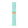Xiaomi Redmi Watch 3 Λουράκι Σιλικόνης - Aqua Blue