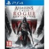 PS4 Assassin’s Creed: Rogue Remastered PS4 Assassin’s Creed: Rogue Remastered