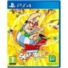 PS4 Asterix Obelix: Slap them All! PS4 Asterix Obelix: Slap them All!