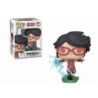 Funko Pop! Animation: Boruto S3 - Sarada with Sharingann Vinyl Figure Funko Pop! Animation: Boruto S3 - Sarada with Sharingann Vinyl Figure