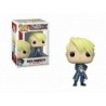 Funko Pop! Animation: Fullmetal Alchemist Brotherhood - Riza Hawkeye Vinyl Figure Funko Pop! Animation: Fullmetal Alchemist Brotherhood - Riza Hawkeye Vinyl Figure