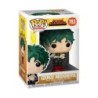 Funko Pop! Animation: My Hero Academia - Izuku Midoriya (Middle School Uniform) Vinyl Figure