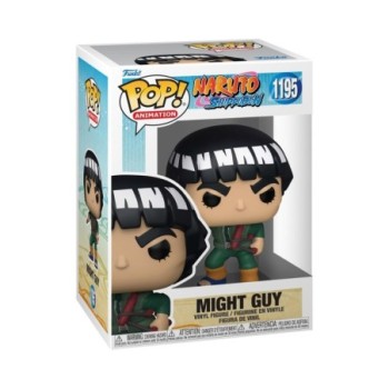Funko Pop! Animation:...