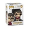 Funko POP! Harry Potter: Harry Potter (with The Stone) Vinyl Figure