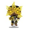 Funko Pop! Marvel: Spider-Man No Way Home - Electro Bobble-Head Vinyl Figure