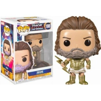 Funko Pop! Marvel: Thor...