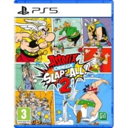 PS5 Asterix & Obelix: Slap them All 2