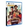 PS5 Crime Boss: Rockay City