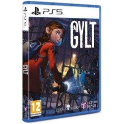 PS5 Gylt