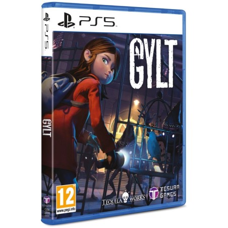 PS5 Gylt