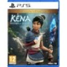 PS5 Kena: Bridge of Spirits - Deluxe Edition