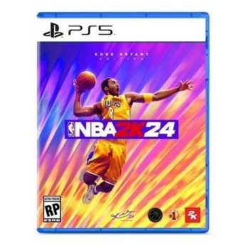 PS5 NBA 2K24 Kobe Bryant...