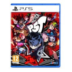 PS5 Persona 5 Tactica