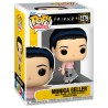 Funko Pop! Television: Friends - Monica Geller (Waitress) Vinyl Figure