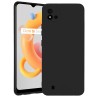 Θήκη Silky And Soft για Realme C11 2021 - Μαύρο