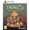 PS5 Trine 5: A Clockwork Conspiracy