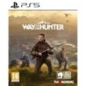 PS5 Way of the Hunter