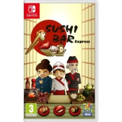 NSW Sushi Bar Express