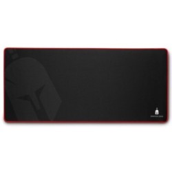Spartan Gear Ares 2 Gaming Mousepad XXL 900mm - Μαύρο