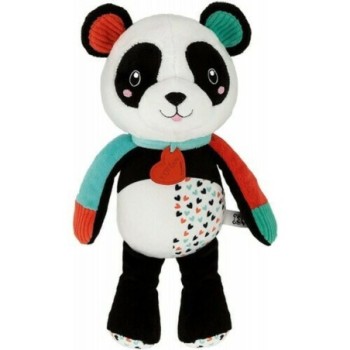 AS Baby Clementoni: Love Me...