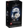 LEGO® Star Wars™: Captain Rex™ Helmet  (75349)
