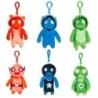 P.M.I. Gang Beasts Clip On Plush Characters 13cm (S1) (Random) (GB7004) P.M.I. Gang Beasts Clip On Plush Characters 13cm (S1) (Random) (GB7004)