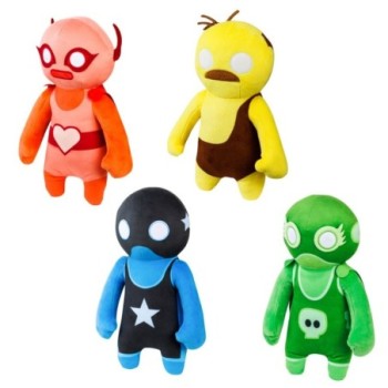 P.M.I. Gang Beasts Huggable...